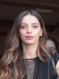 Book Angela Sarafyan for your next corporate event, function, or private party.