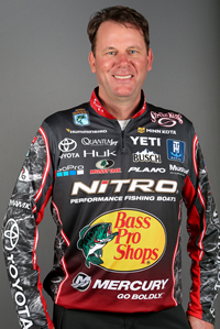 Book Kevin VanDam for your next corporate event, function, or private party.