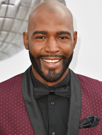 Book Karamo Brown for your next corporate event, function, or private party.