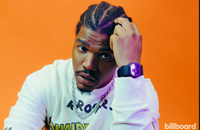 Book Smino for your next corporate event, function, or private party.