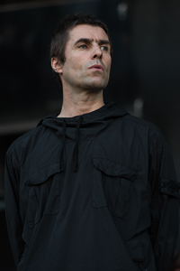 Book Liam Gallagher for your next corporate event, function, or private party.