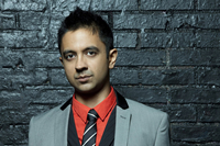 Book Vijay Iyer for your next corporate event, function, or private party.