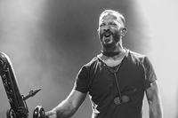 Book Colin Stetson for your next corporate event, function, or private party.