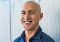 Book Andy Puddicombe for your next corporate event, function, or private party.