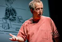 Book Barry Schwartz for your next corporate event, function, or private party.