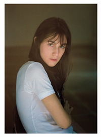 Book Charlotte Gainsbourg for your next corporate event, function, or private party.