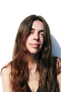 Book Julie Byrne for your next corporate event, function, or private party.