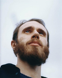 Book James Vincent McMorrow for your next corporate event, function, or private party.