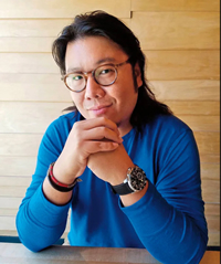 Book Kevin Kwan for your next corporate event, function, or private party.