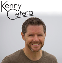 Book Kenny Cetera for your next corporate event, function, or private party.