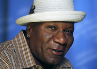 Book Ving Rhames for your next corporate event, function, or private party.