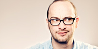 Book Josh Gondelman for your next corporate event, function, or private party.