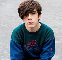 Book Declan McKenna for your next corporate event, function, or private party.