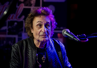 Book Patrick Moraz for your next corporate event, function, or private party.