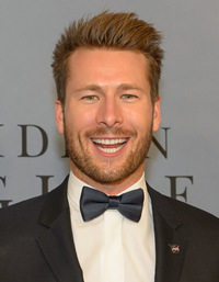 Book Glen Powell for your next corporate event, function, or private party.