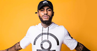Book Dave East for your next corporate event, function, or private party.