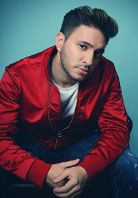 Book Jonas Blue for your next corporate event, function, or private party.