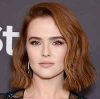 Book Zoey Deutch for your next corporate event, function, or private party.
