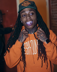 Book Jacquees for your next corporate event, function, or private party.
