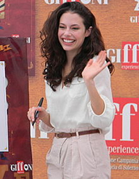 Book Chloe Bridges for your next corporate event, function, or private party.