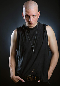 Book Anthony Carrigan for your next corporate event, function, or private party.