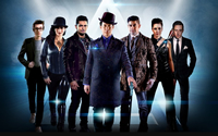 Book The Illusionists for your next corporate event, function, or private party.