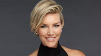 Book Charissa Thompson for your next corporate event, function, or private party.