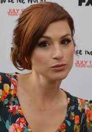 Book Aya Cash for your next corporate event, function, or private party.