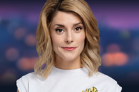 Book Grace Helbig for your next corporate event, function, or private party.