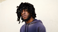 Book 6lack for your next corporate event, function, or private party.