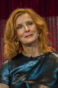 Book Frances Conroy for your next corporate event, function, or private party.