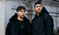 Book Majid Jordan for your next corporate event, function, or private party.