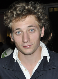 Book Jeremy Allen White for your next corporate event, function, or private party.