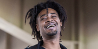 Book Danny Brown for your next corporate event, function, or private party.