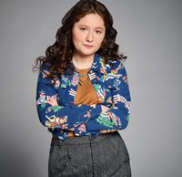 Book Emma Kenney for your next corporate event, function, or private party.