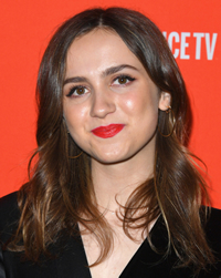 Book Maude Apatow for your next corporate event, function, or private party.