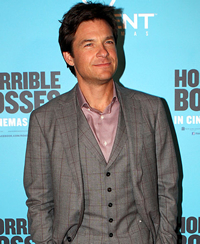 Book Jason Bateman for your next corporate event, function, or private party.