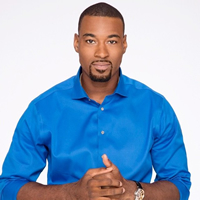 Book Calvin Johnson for your next corporate event, function, or private party.