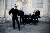 Book The Afghan Whigs for your next corporate event, function, or private party.