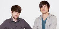 Book Smosh for your next corporate event, function, or private party.