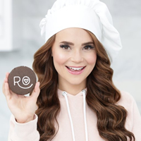 Book Rosanna Pansino for your next corporate event, function, or private party.