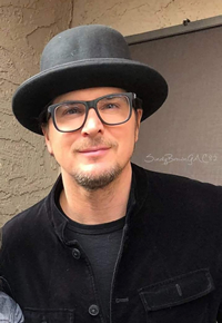 Book Zak Bagans for your next corporate event, function, or private party.