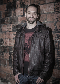 Book Nick Groff for your next corporate event, function, or private party.