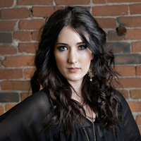 Book Aubrie Sellers for your next corporate event, function, or private party.