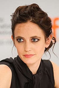 Book Eva Green for your next corporate event, function, or private party.