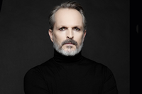 Book Miguel Bose for your next corporate event, function, or private party.