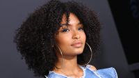 Book Yara Shahidi for your next corporate event, function, or private party.
