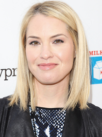 Book Leslie Grossman for your next corporate event, function, or private party.