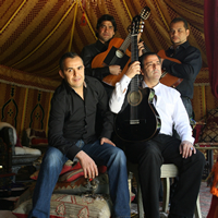 Book Chico & The Gypsies for your next corporate event, function, or private party.