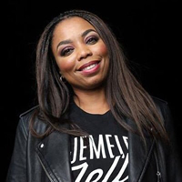 Book Jemele Hill for your next corporate event, function, or private party.